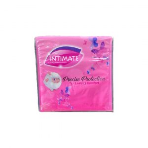 (Not For Sales) Intimate Sample Pack (Pink)