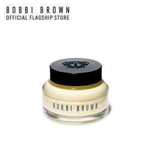 Bobbi Brown Vitamin Enriched Face Base – 50ml/make up primer and face moisturizer with Vitamin B, C and E – best seller primer skincare makeup