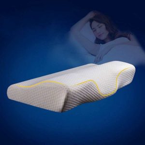 CSC Memory Foam Pillow | Adaptive Foam Pillow | Pillow | Memory Pillow | Pillow Murah | Made In Australia