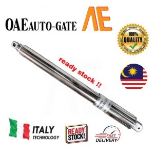 OAE 333A Autogate DC Swing Arm Motor (1 Motor) READY STOCK