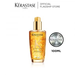 Kérastase Bestselling Elixir Ultime Originale Hair Oil 100ml