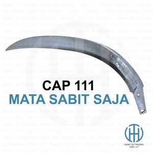 MATA SABIT 111 / SICKLE KNIFE 111 / MATA SABIT TRIPLE 111
